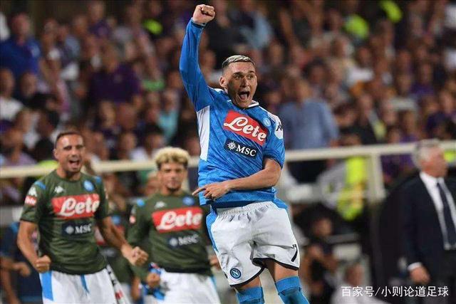 DBGame-那不勒斯遭遇不利结果,暂时难以反弹的简单介绍