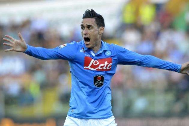 那不勒斯遭遇不利结果，暂时难以反弹的简单介绍