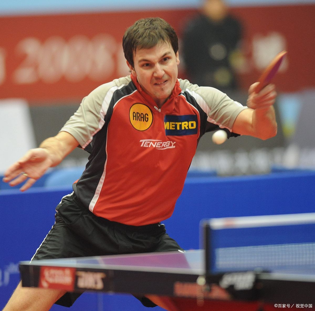 DB电竞解说-法国乒乓球队强势奥地利乒乓球队,波尔高光表现的简单介绍
