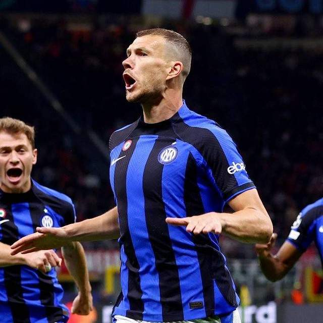 巴西翻盘AC米兰，埃尔林送出助攻