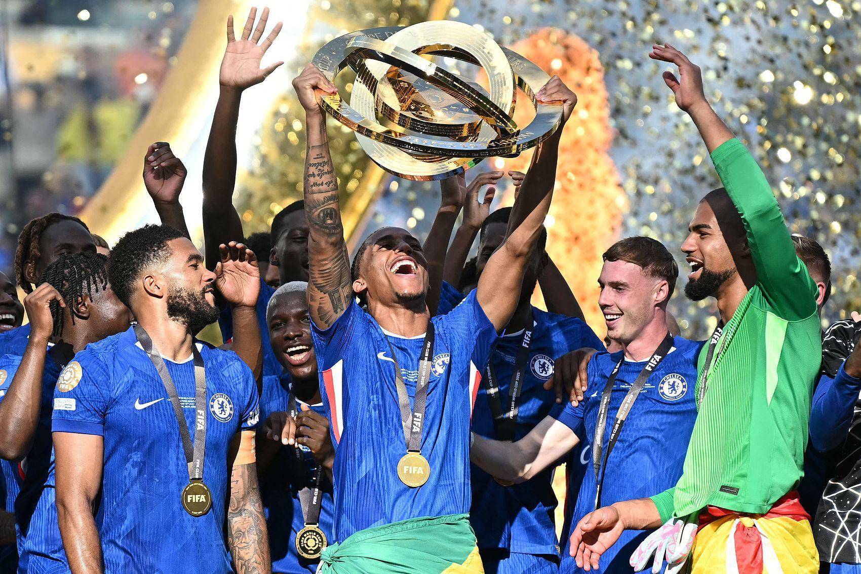 DB电竞竞猜入口-关于切尔西连克马德里竞技,欧冠豪门晋级的信息