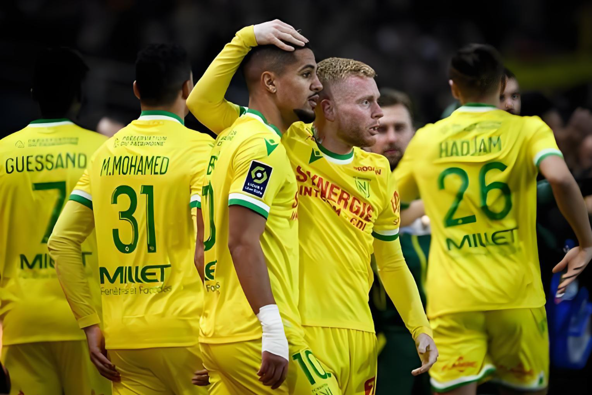 摩纳哥将在主场对阵南特,冲击联赛榜首的简单介绍 摩纳哥将在主场对阵南特,冲击联赛榜首的简单介绍