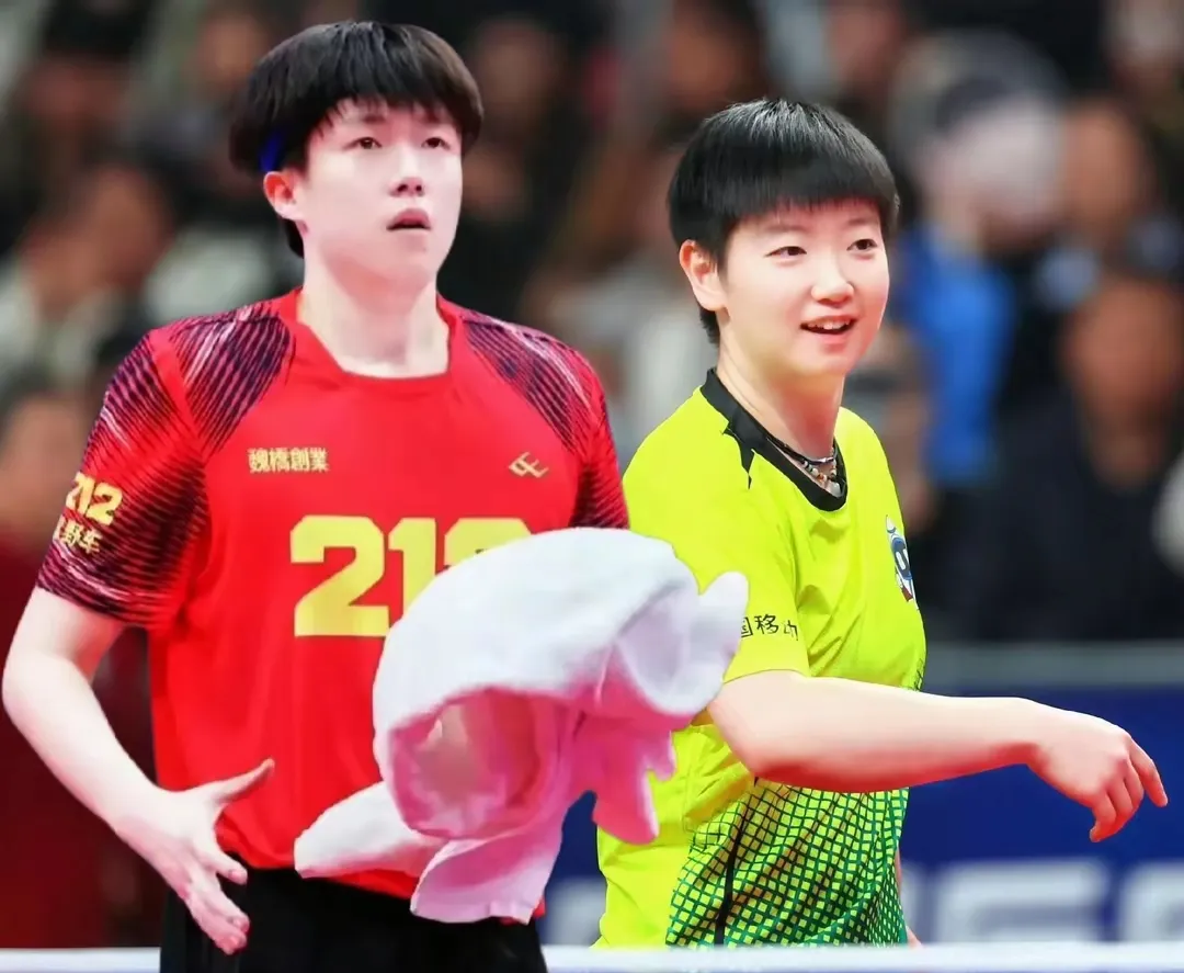 DB电竞平台-日本双打组合横扫对手，双料夺冠